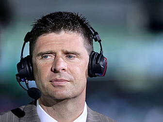 Niall Quinn on FAI overhaul: 